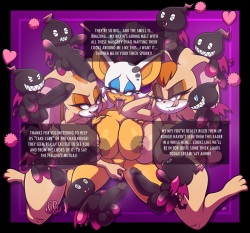 Maintaining and Servicing the Chao Garden!