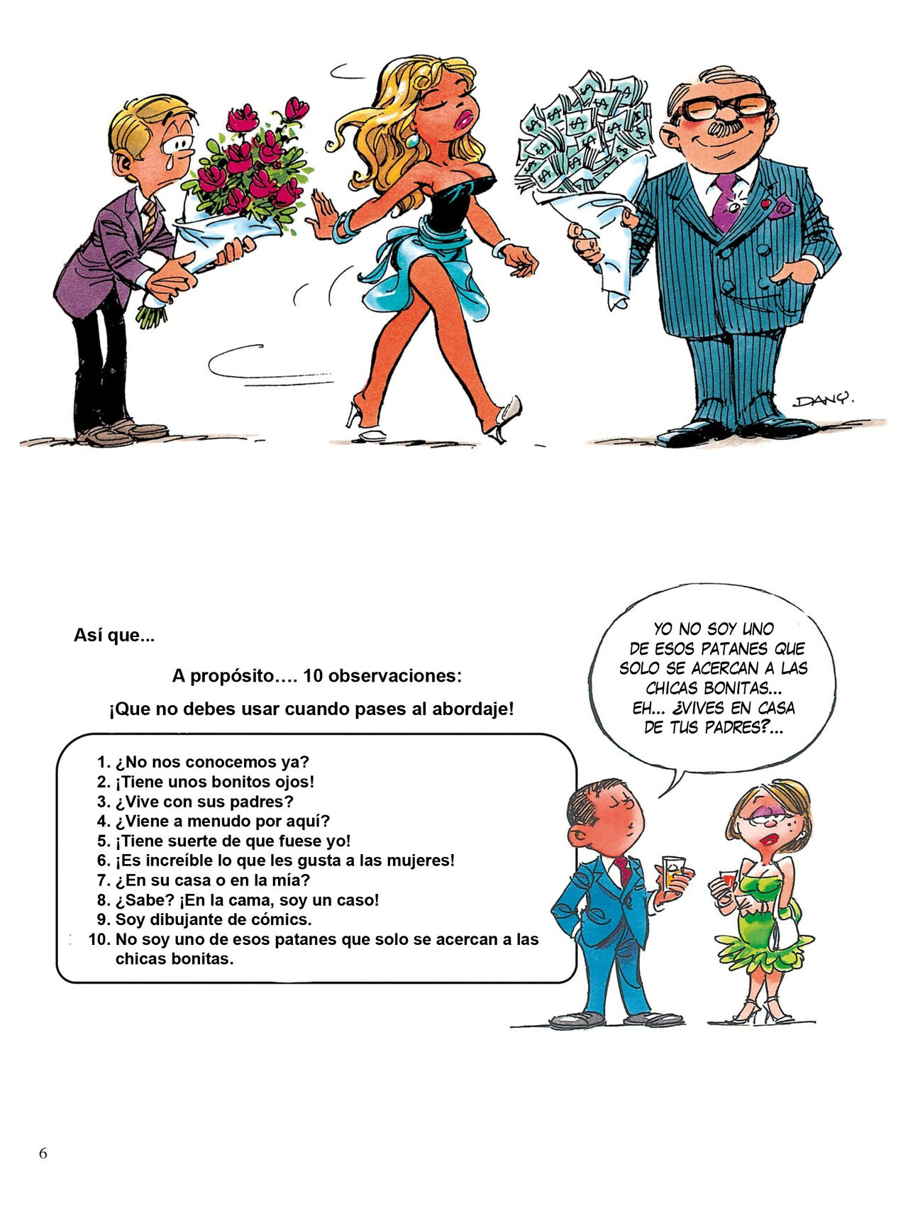 Te interesa - 01 Te interesa page 12 full