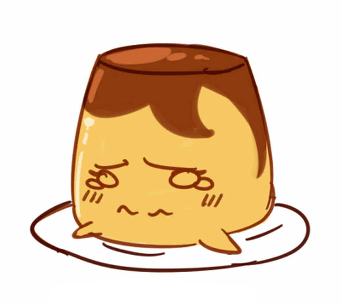 Creamy Flan page 12 full