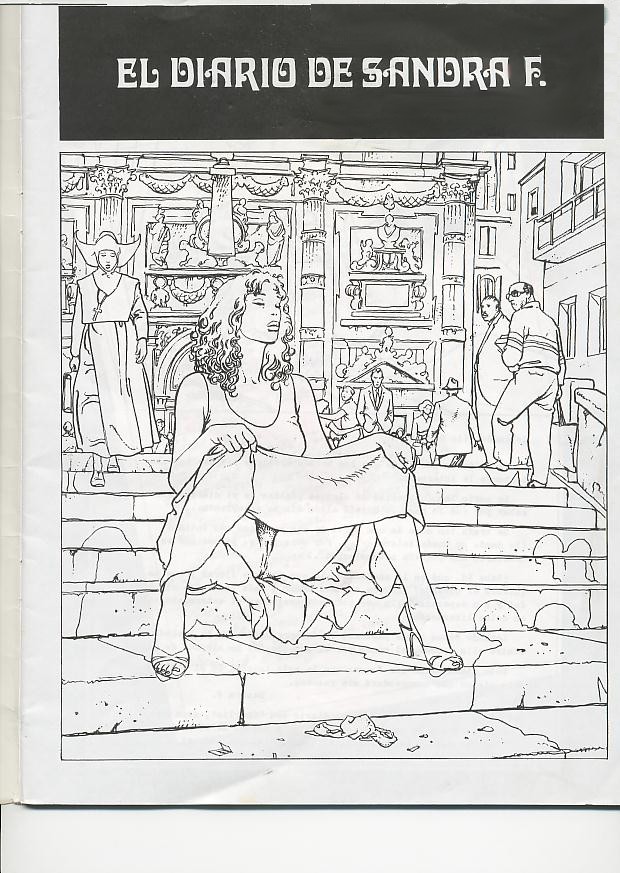 Cuentos Fantásticos page 3 full