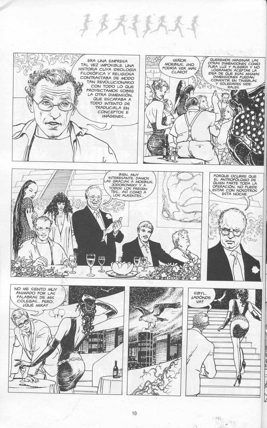 Viaje a Tulum #2 page 11 full