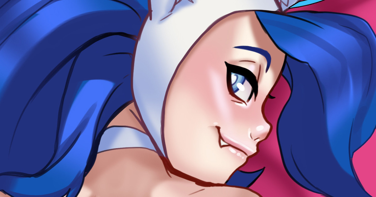 LilAndy page 11 full