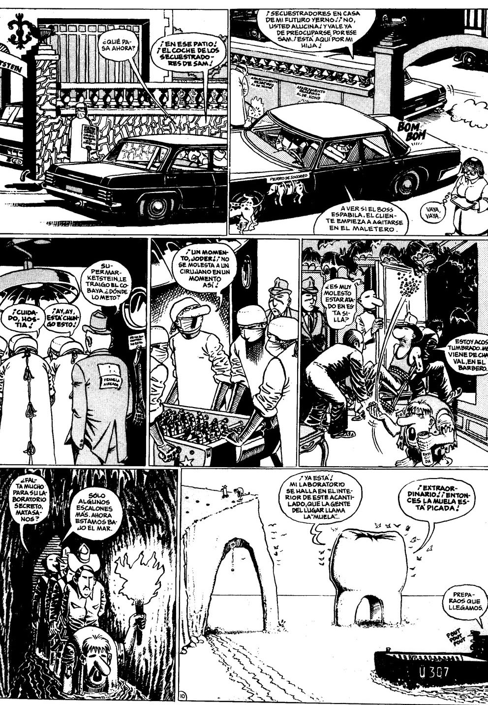 06 La muela picada page 11 full