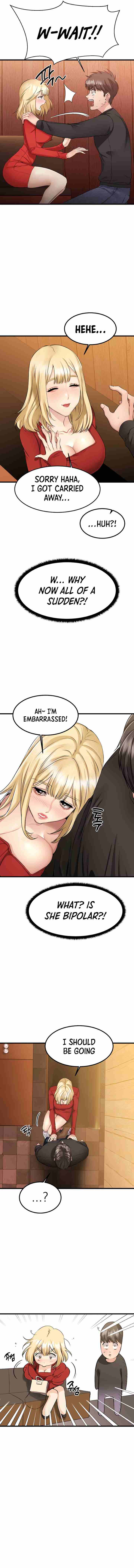 My Female Friend Who Crossed The Line  Ch.32? page 12 full