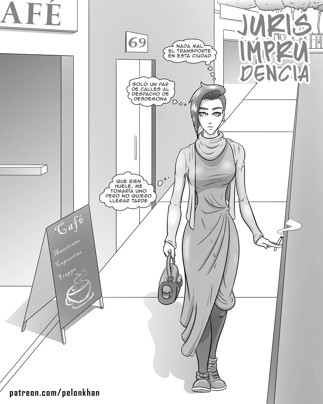 Morgana #2 page 10 full
