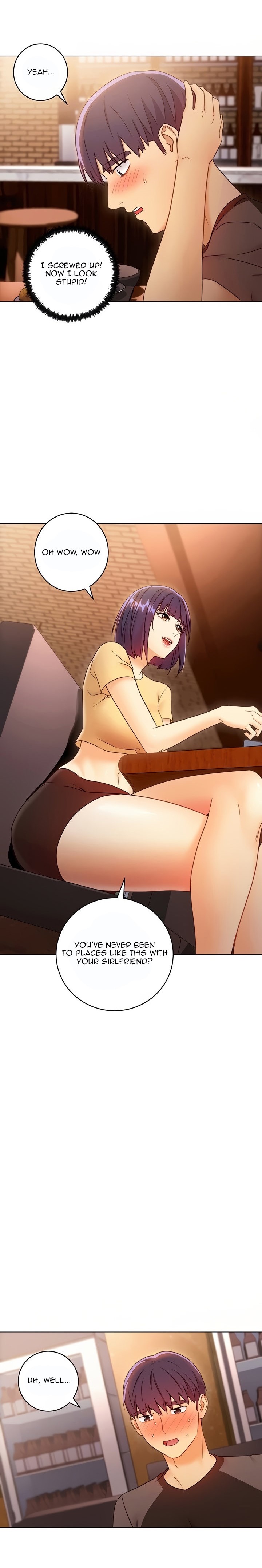 Stepmother Friends Ch. 1-107   NEW! page 11 full