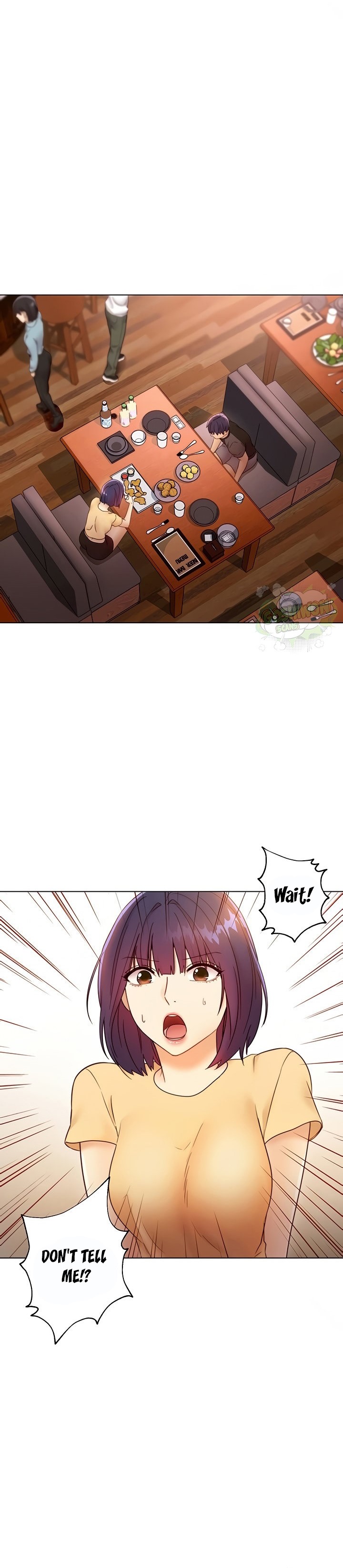 Stepmother Friends Ch. 1-107   NEW! page 12 full
