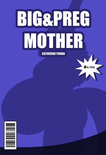 [WhiteRabbitArts] Big&Preg Mother Catherine cover