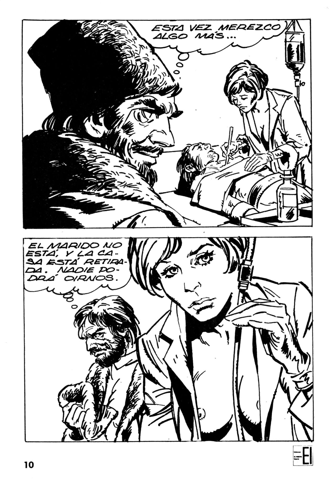 Delirium #4 page 12 full