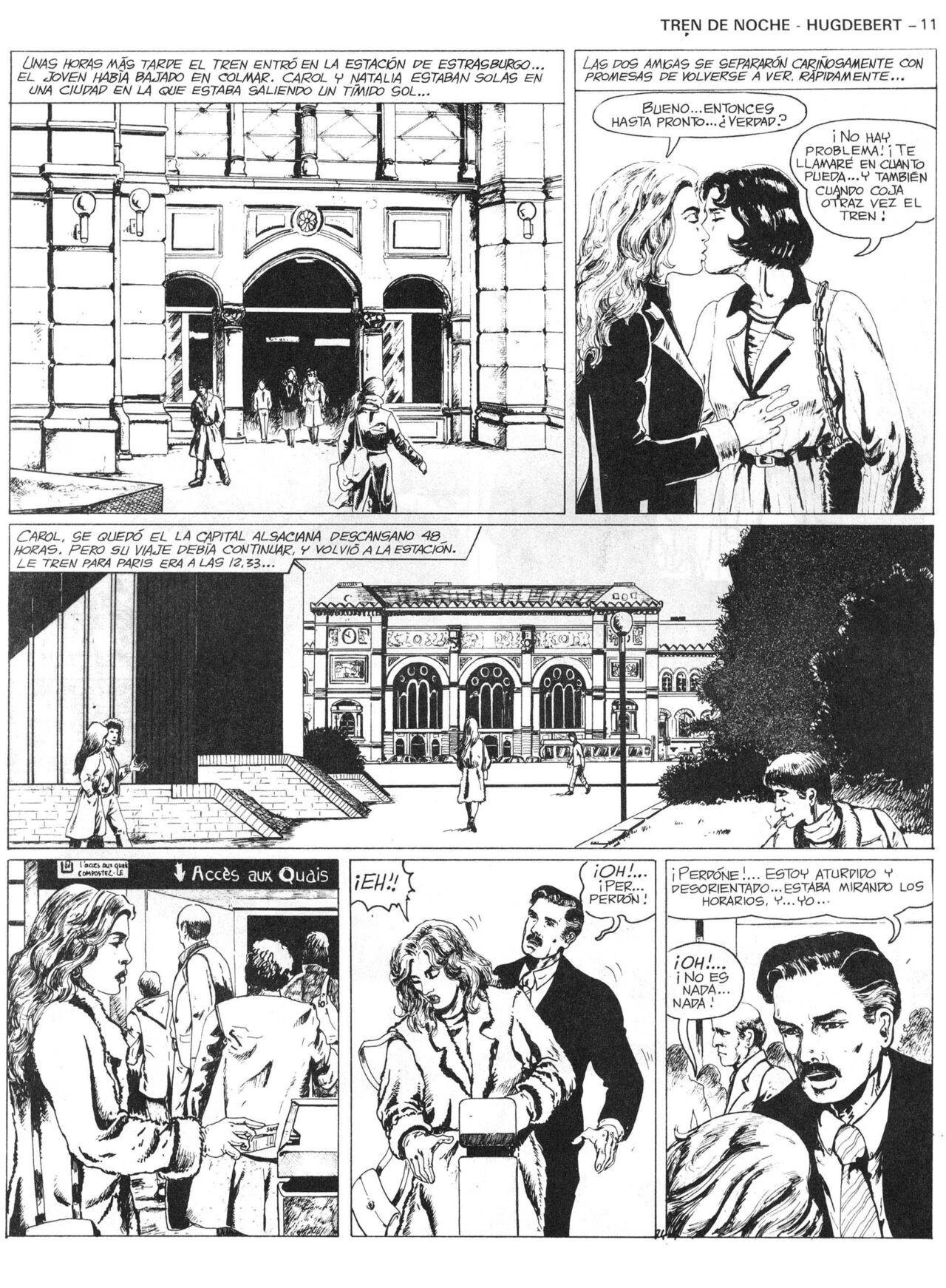Hot Comix 03 page 11 full