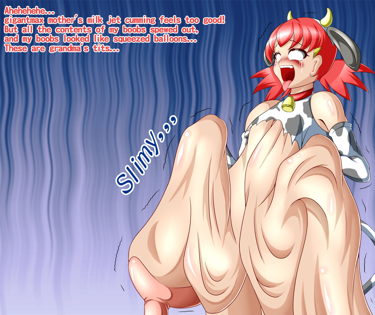 whitney breast expansion - Page 12 - Comic Porn XXX