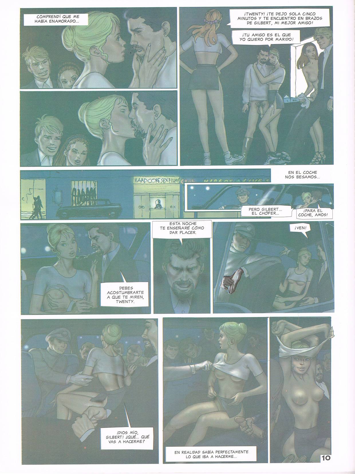 Twenty page 11 full