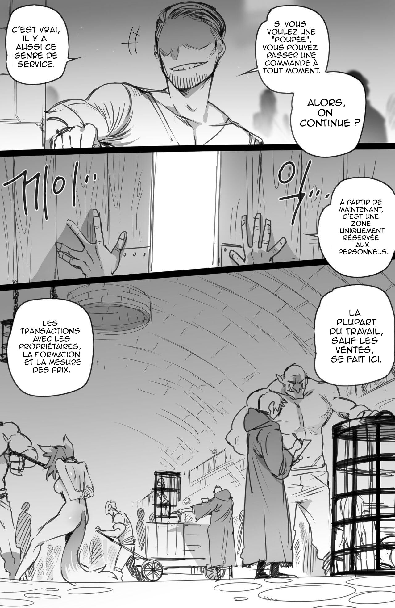 Slave Market page 12 full