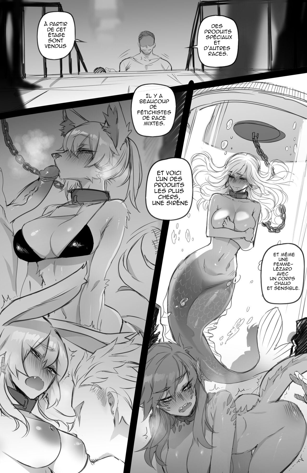 Slave Market page 9 full