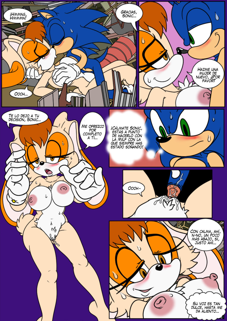 -- Vanilla Advance  -  -  - Complete page 11 full