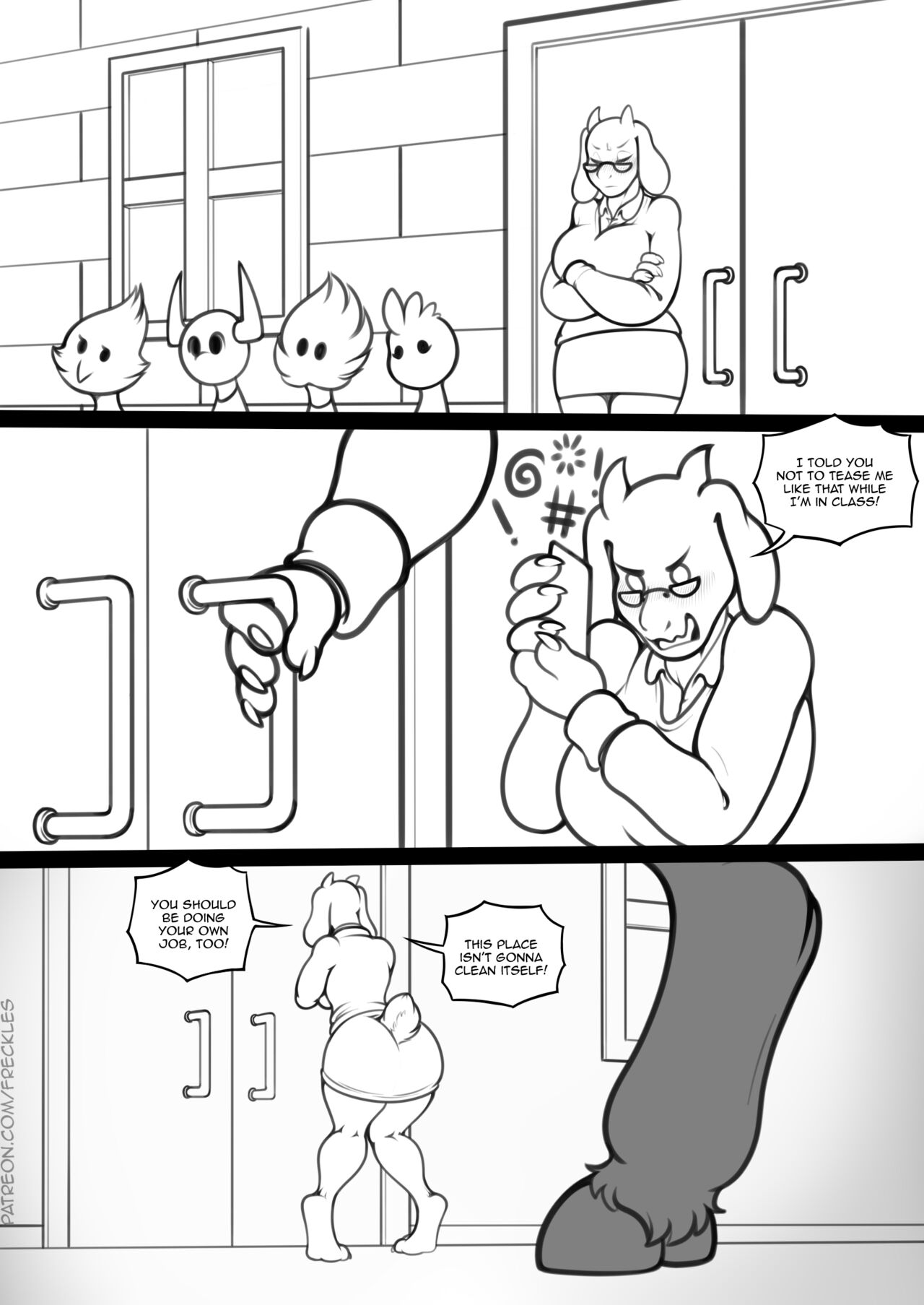 Test Day 2 page 1 full