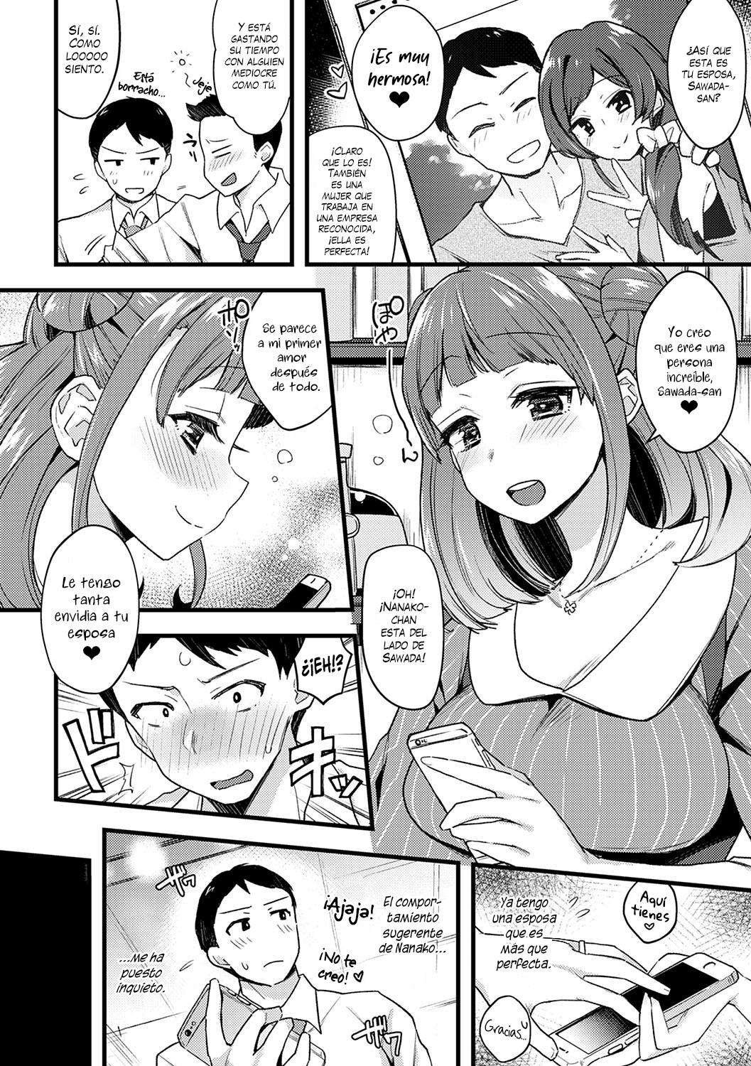 Guilty Game | Juego Culpable page 2 full