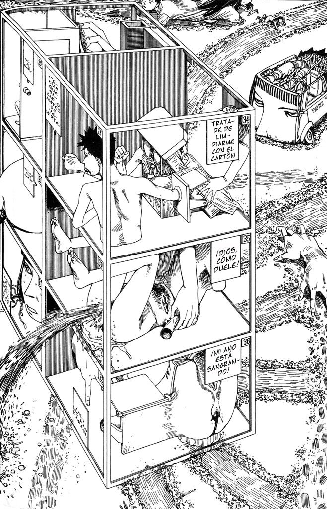 Abstraction page 12 full