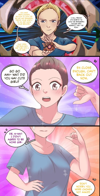 [MeowWithMe] Monthly Reward: Akylos #3 cover