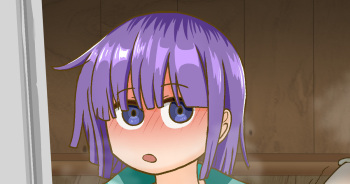 [Blox] Pardon the Intrusion (Miss Kobayashi's Dragon Maid) cover