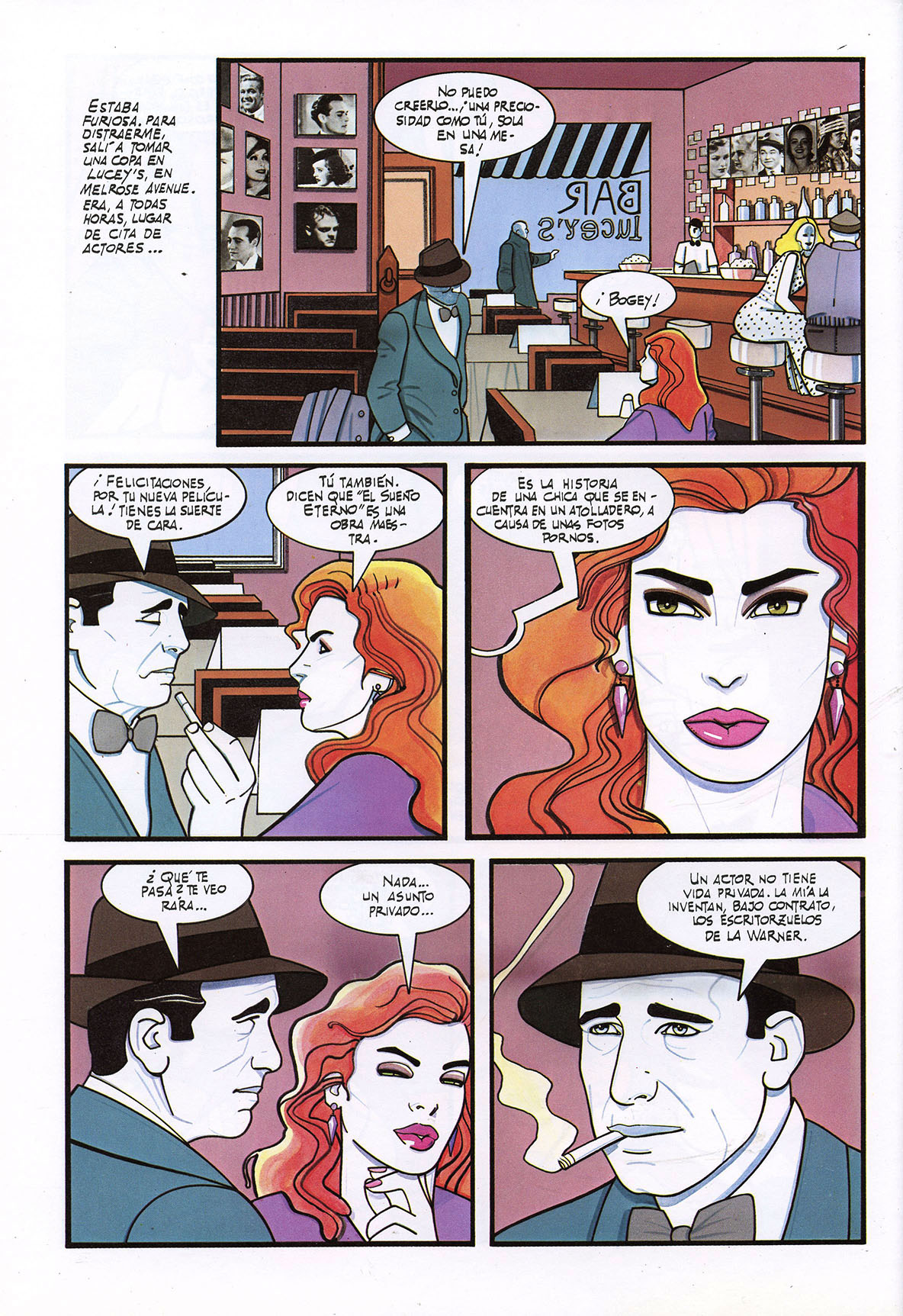 Ginger page 12 full