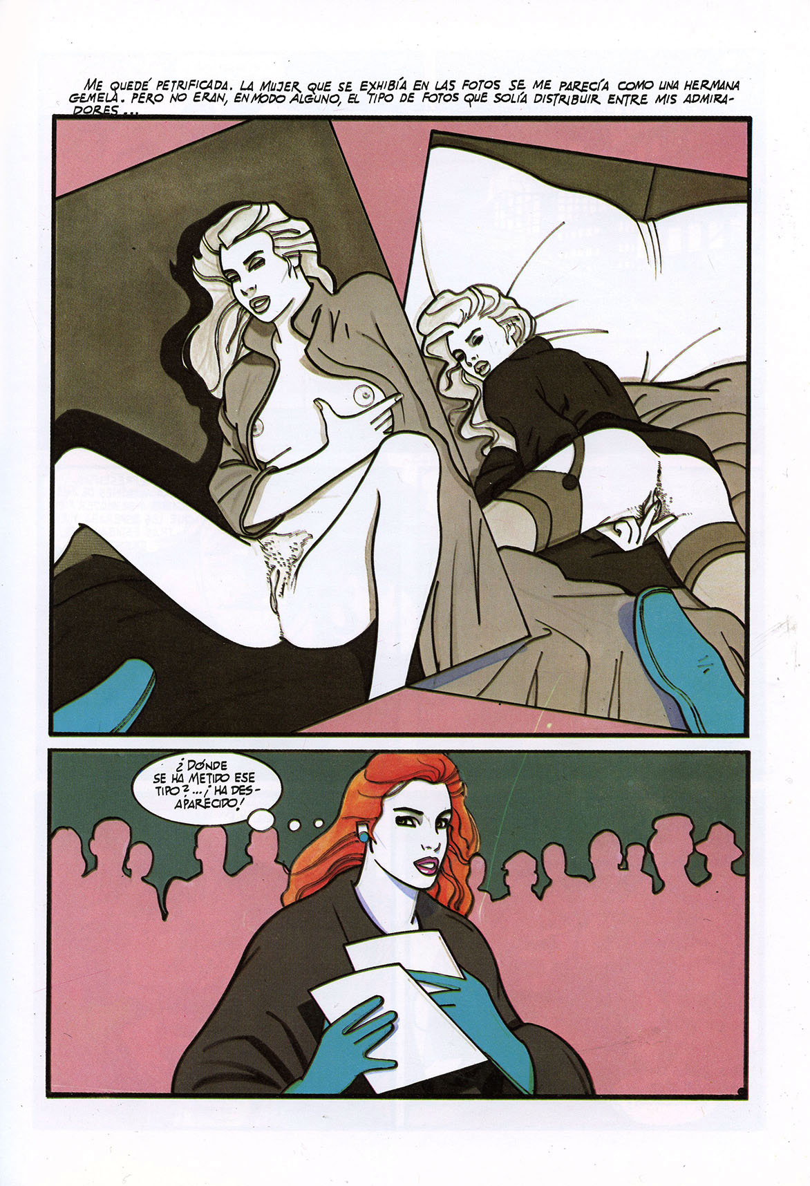 Ginger page 7 full