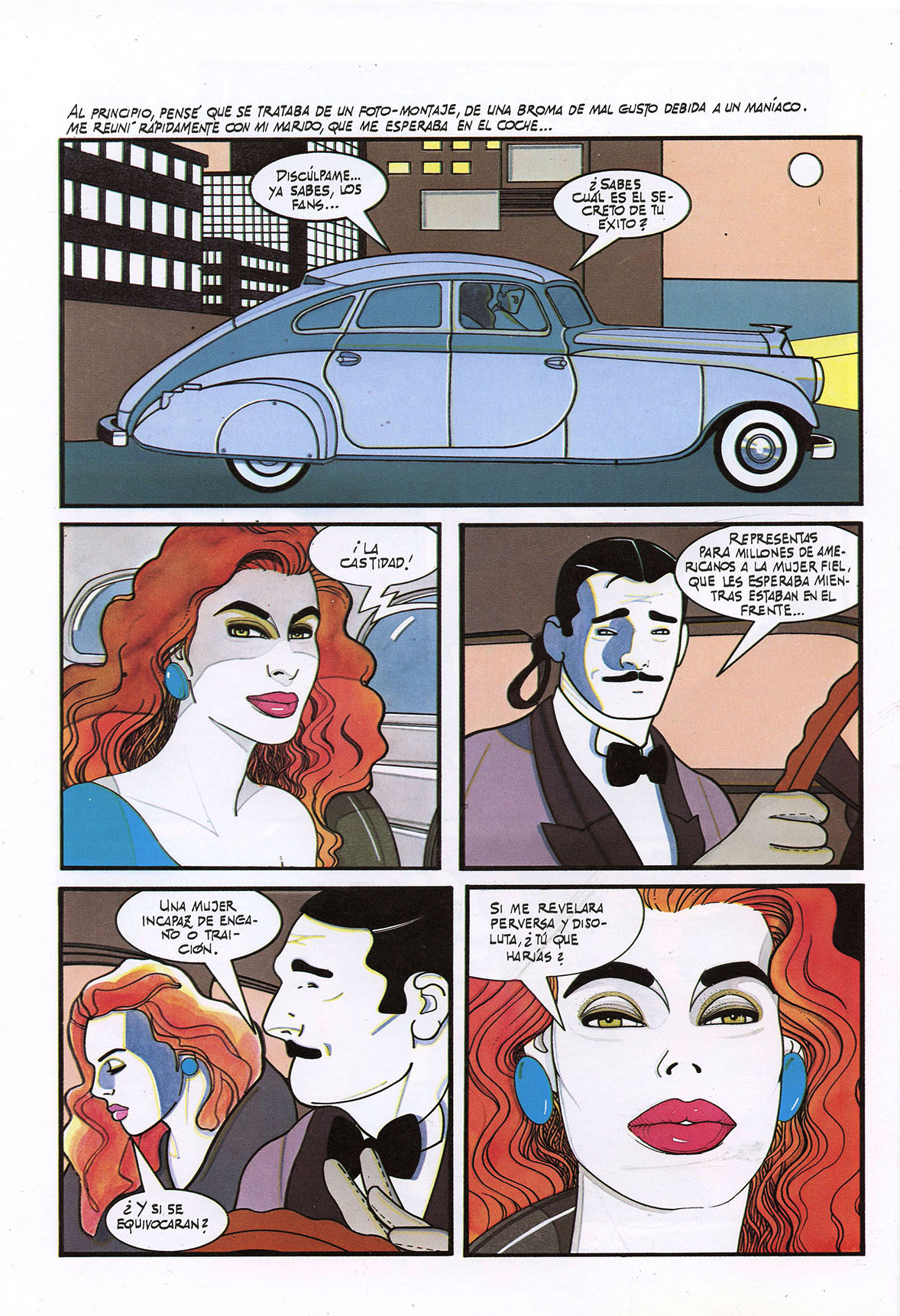 Ginger page 8 full