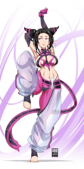 [Bayeuxman] Juri cover