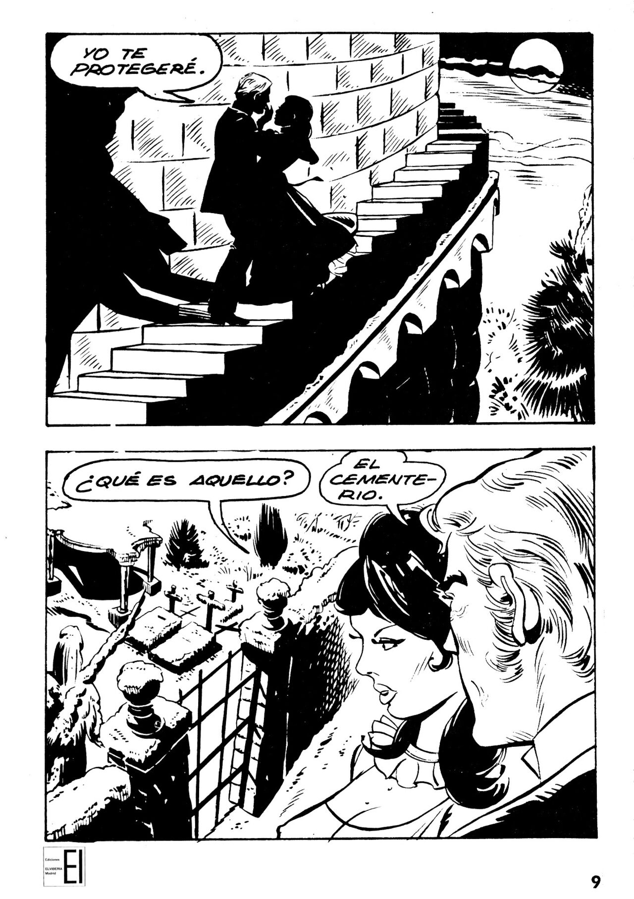 Delirium #2 page 11 full