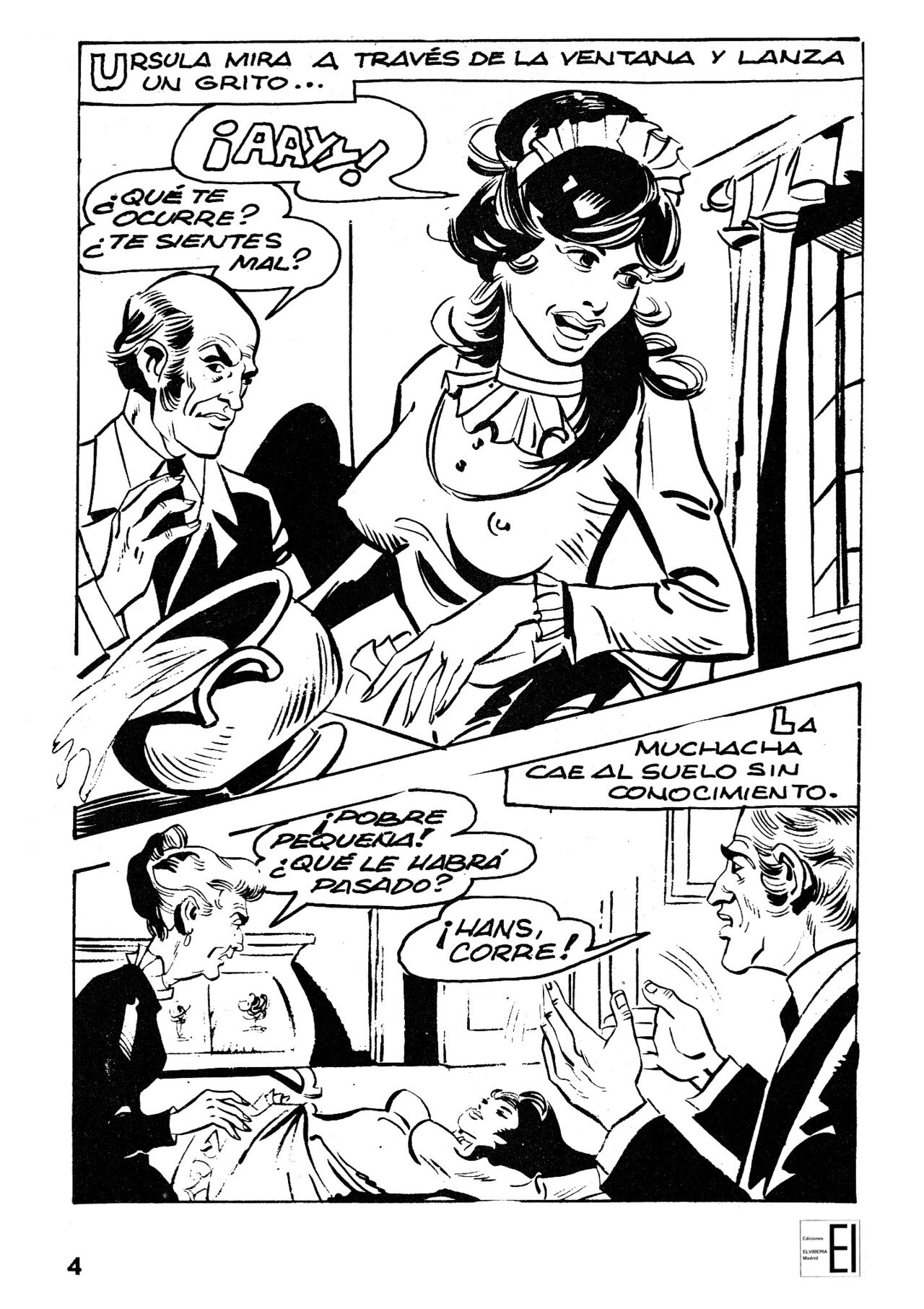 Delirium #2 page 6 full