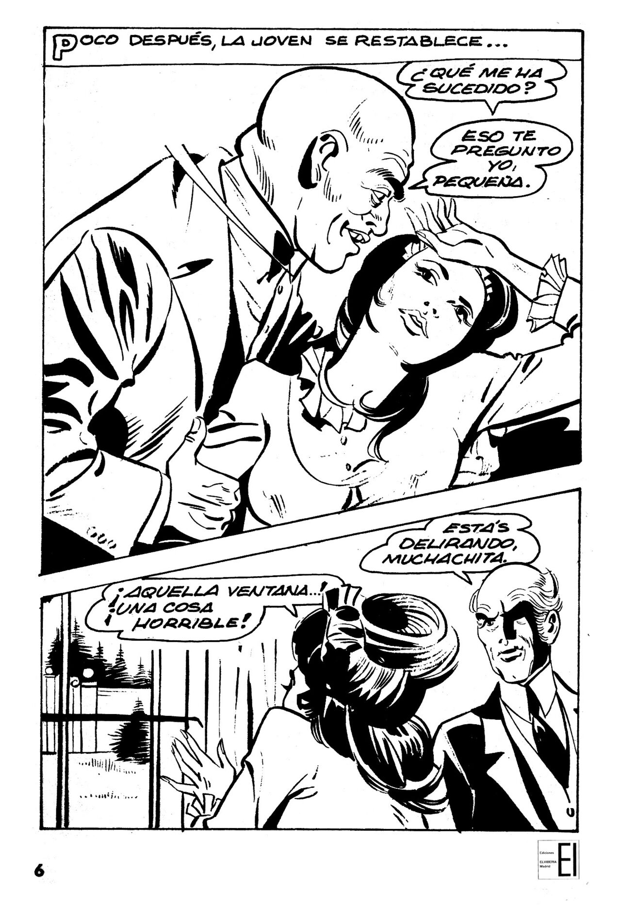 Delirium #2 page 8 full