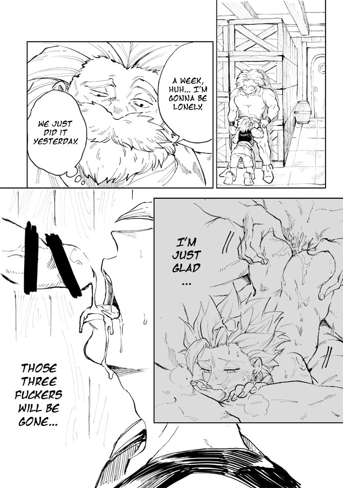 Rental Kamyu-kun 1-7 day page 5 full