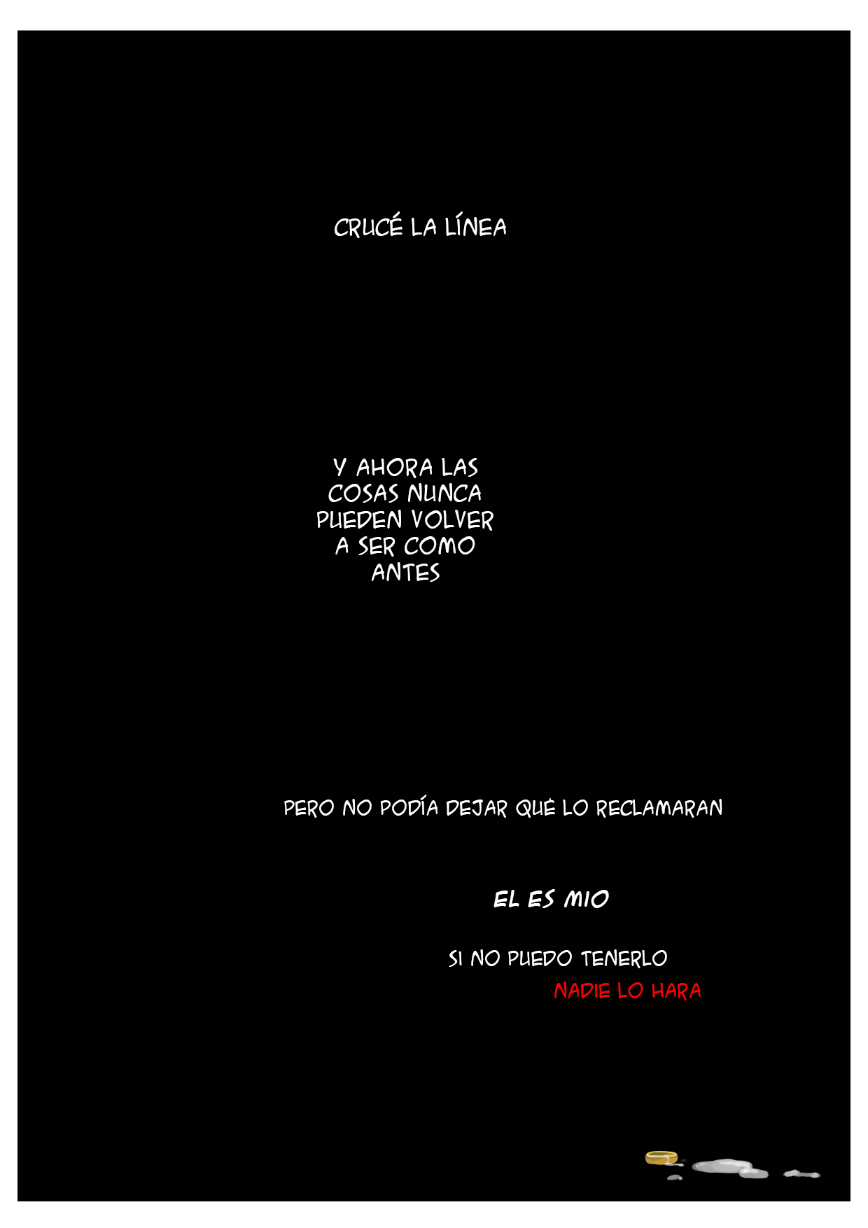 La Gardevoir que amó demasiado a su entrenador page 5 full