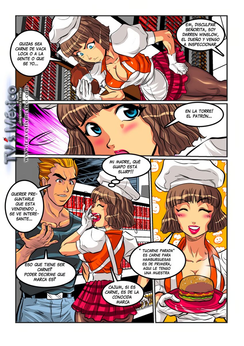 La edecarne page 3 full