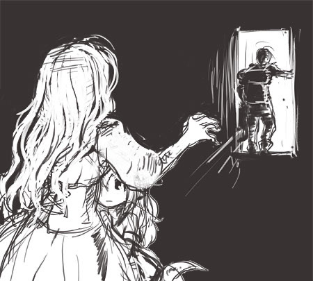 Ordinary Story - Junex2 page 6 full