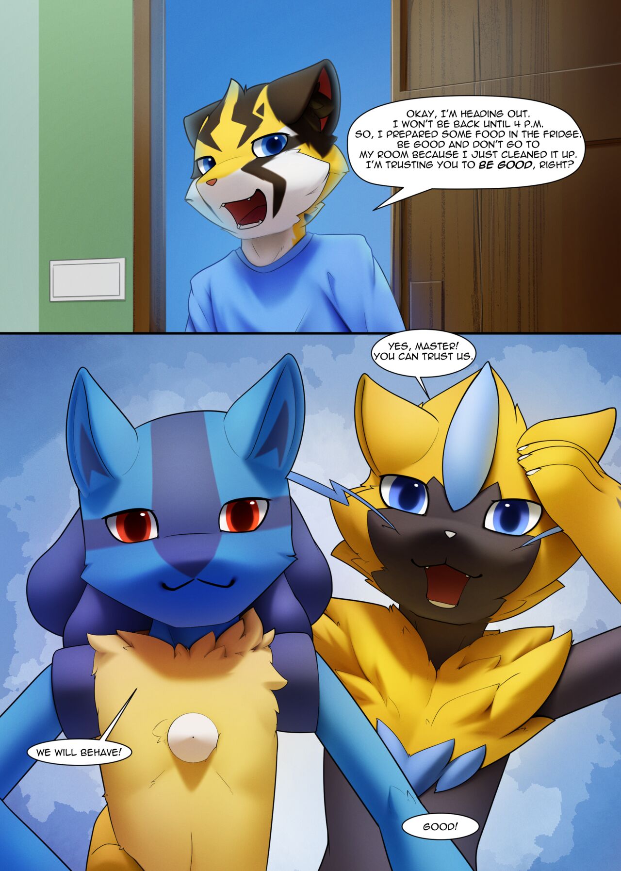 Catnip Effect page 4 full