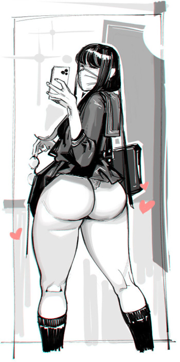 [Patreon / Misc.] Karasu cover