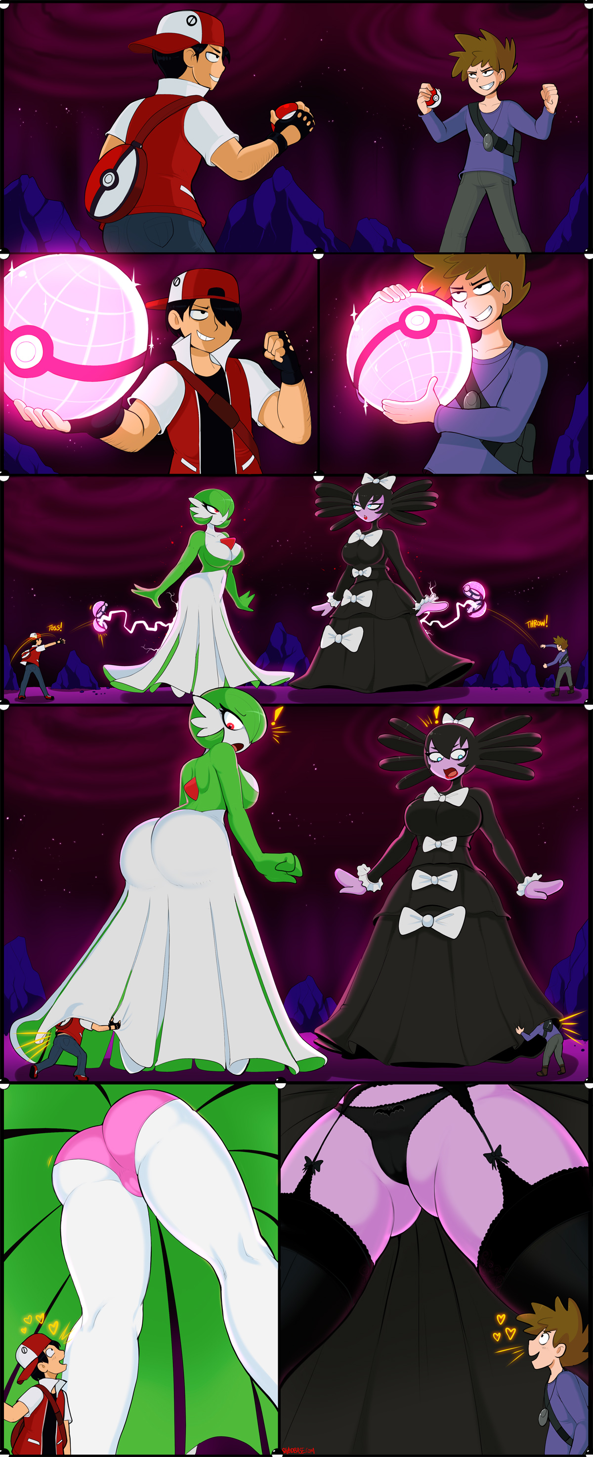 Shadman Straight Shota page 12 full
