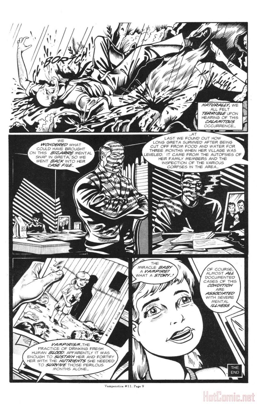 VAMPEROTICA #11-20 page 11 full