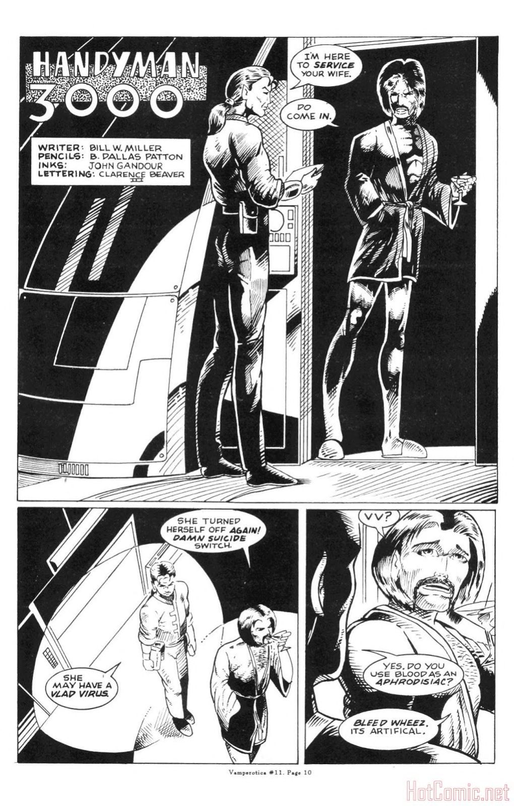 VAMPEROTICA #11-20 page 12 full