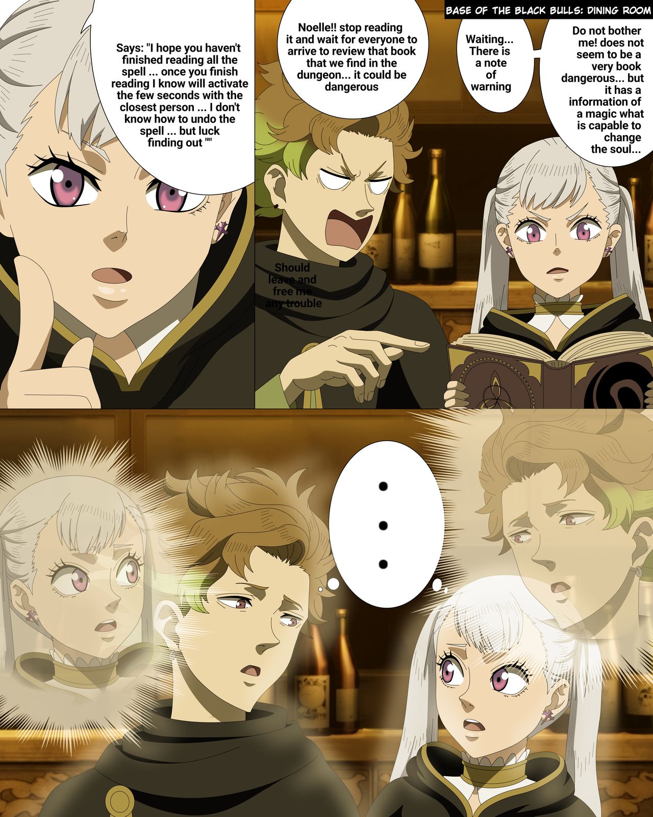 Is it really You..Noelle? page 2 full