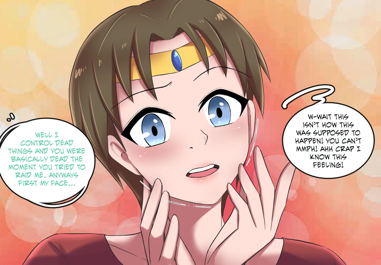 Monthly Rewards: Anime-Fan page 11 full