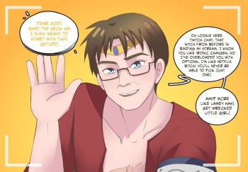 [MeowWithMe] Monthly Rewards: Anime-Fan (Ongoing) cover