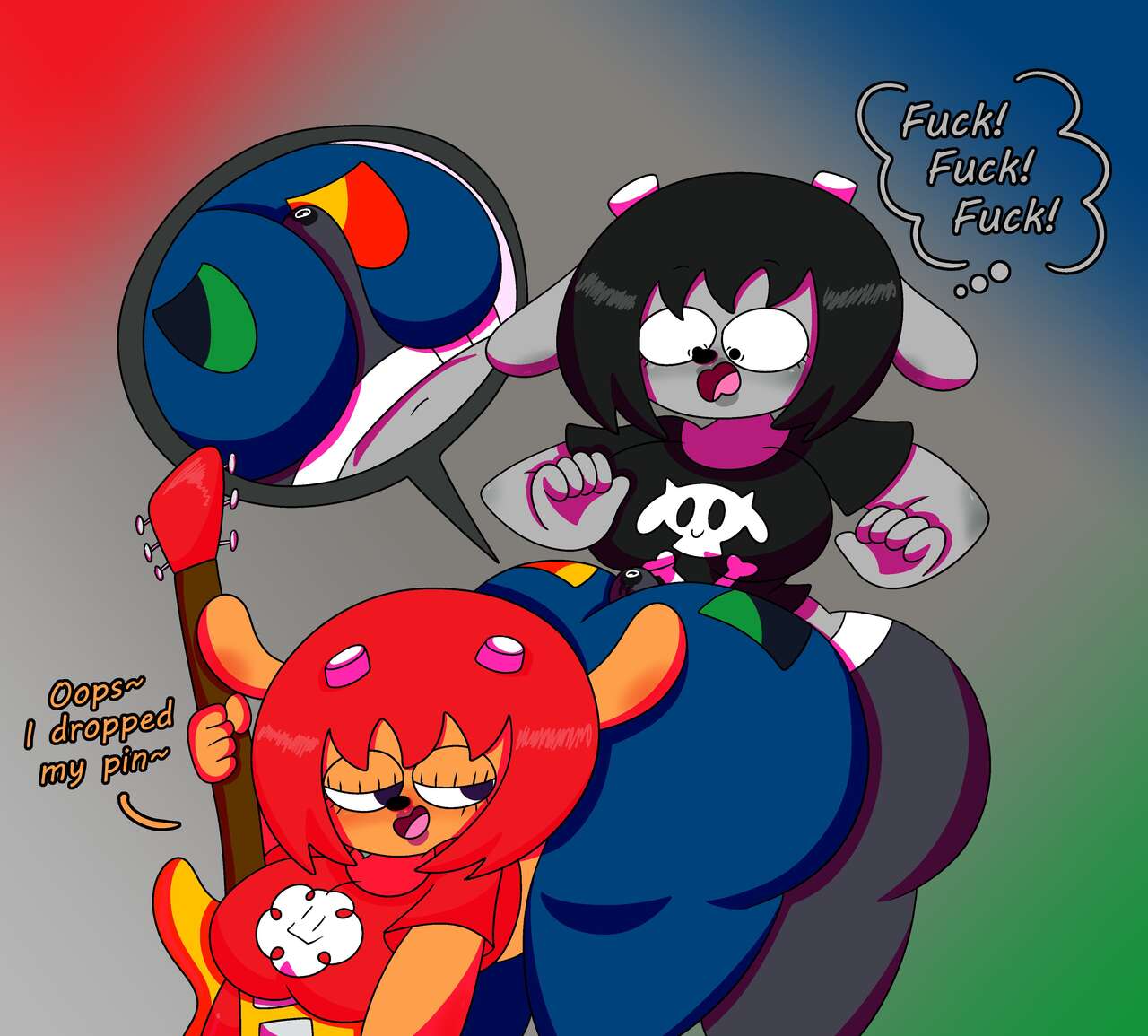 No Nut Rammy page 4 full