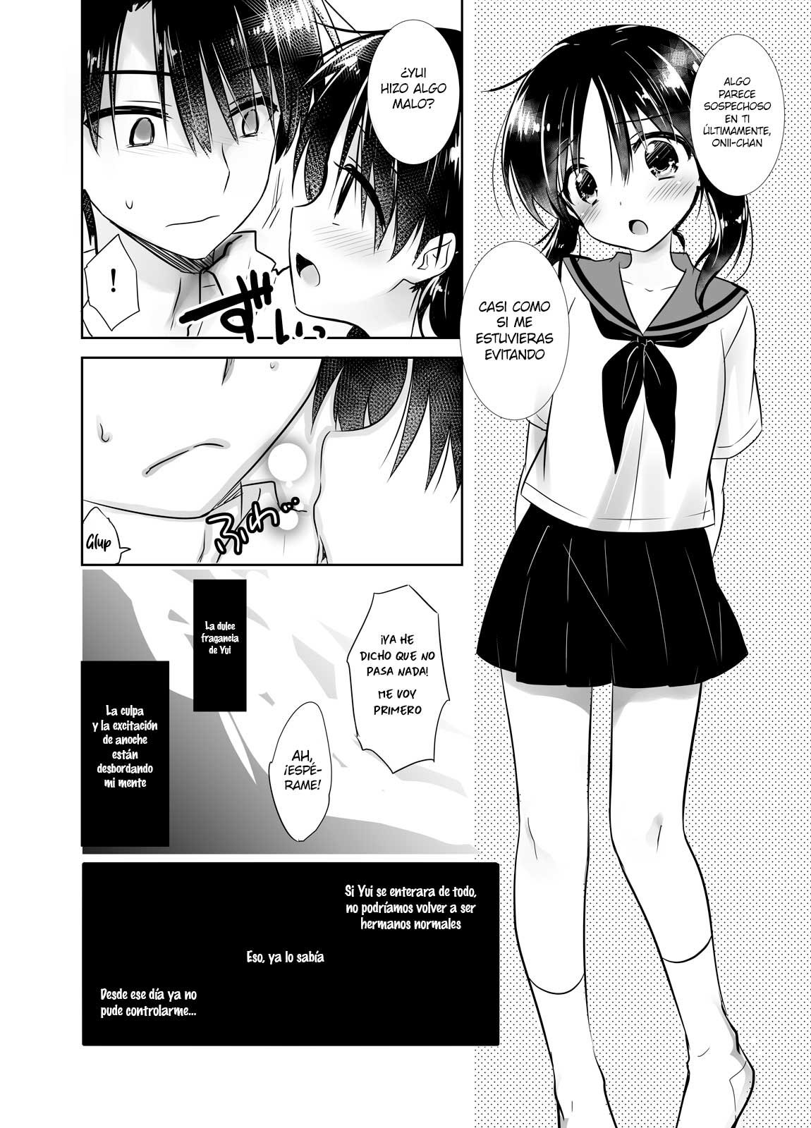 Oyasumi Sex Soushuuhen page 11 full
