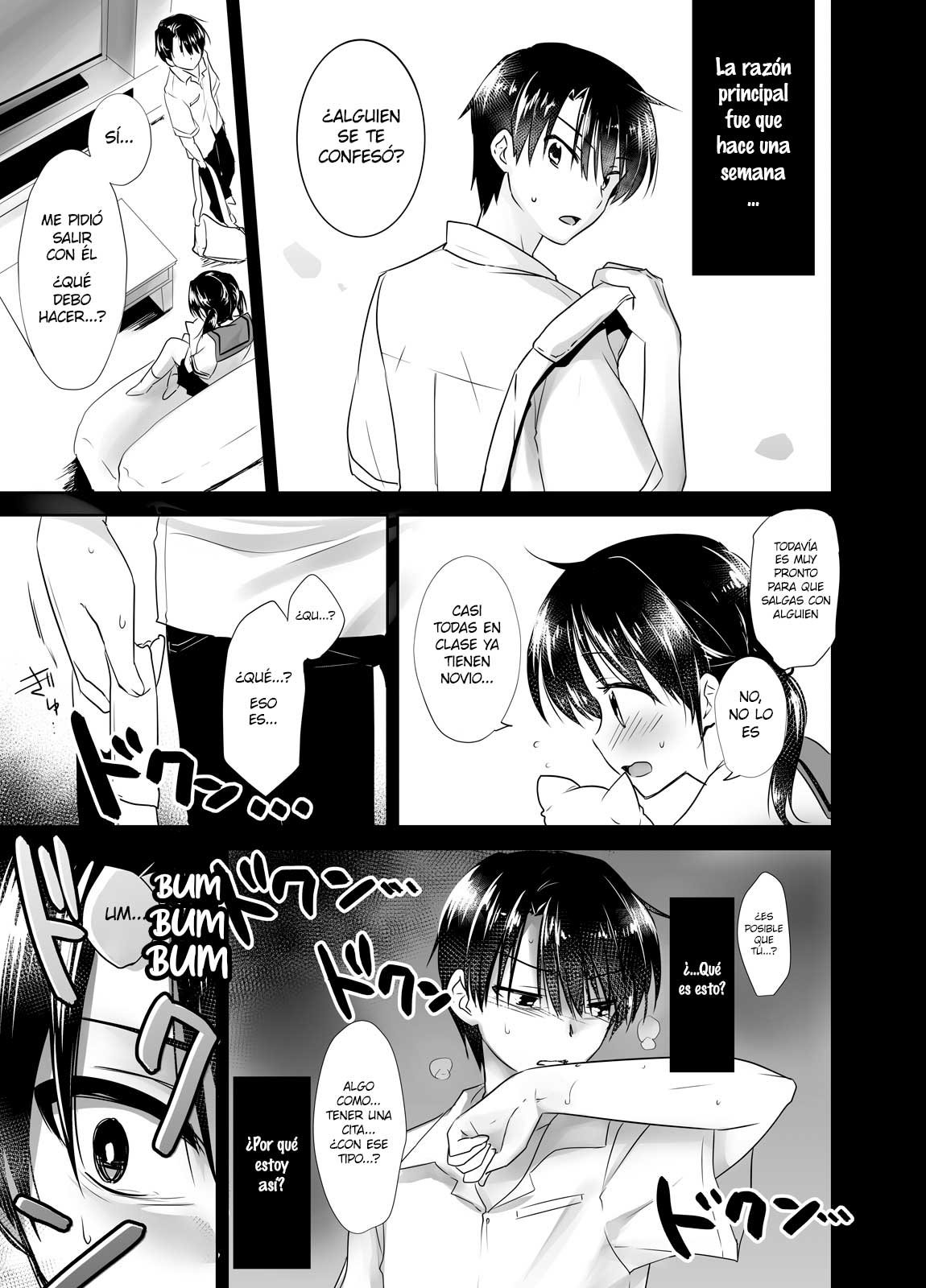 Oyasumi Sex Soushuuhen page 12 full