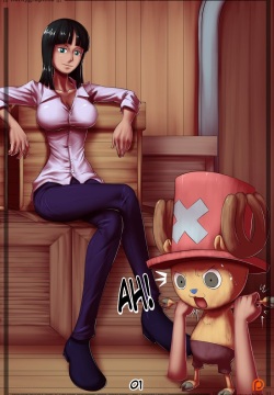 Teasing Chopper