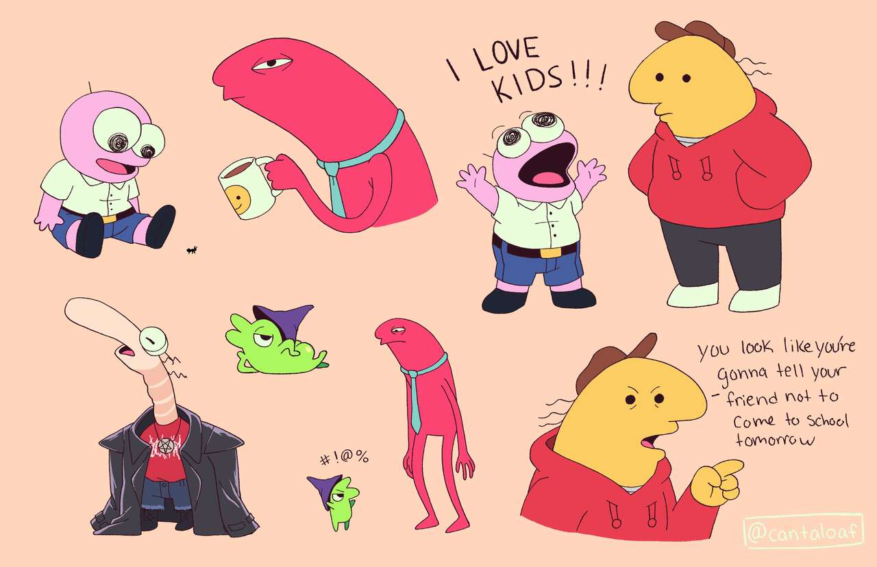 Charlie page 12 full