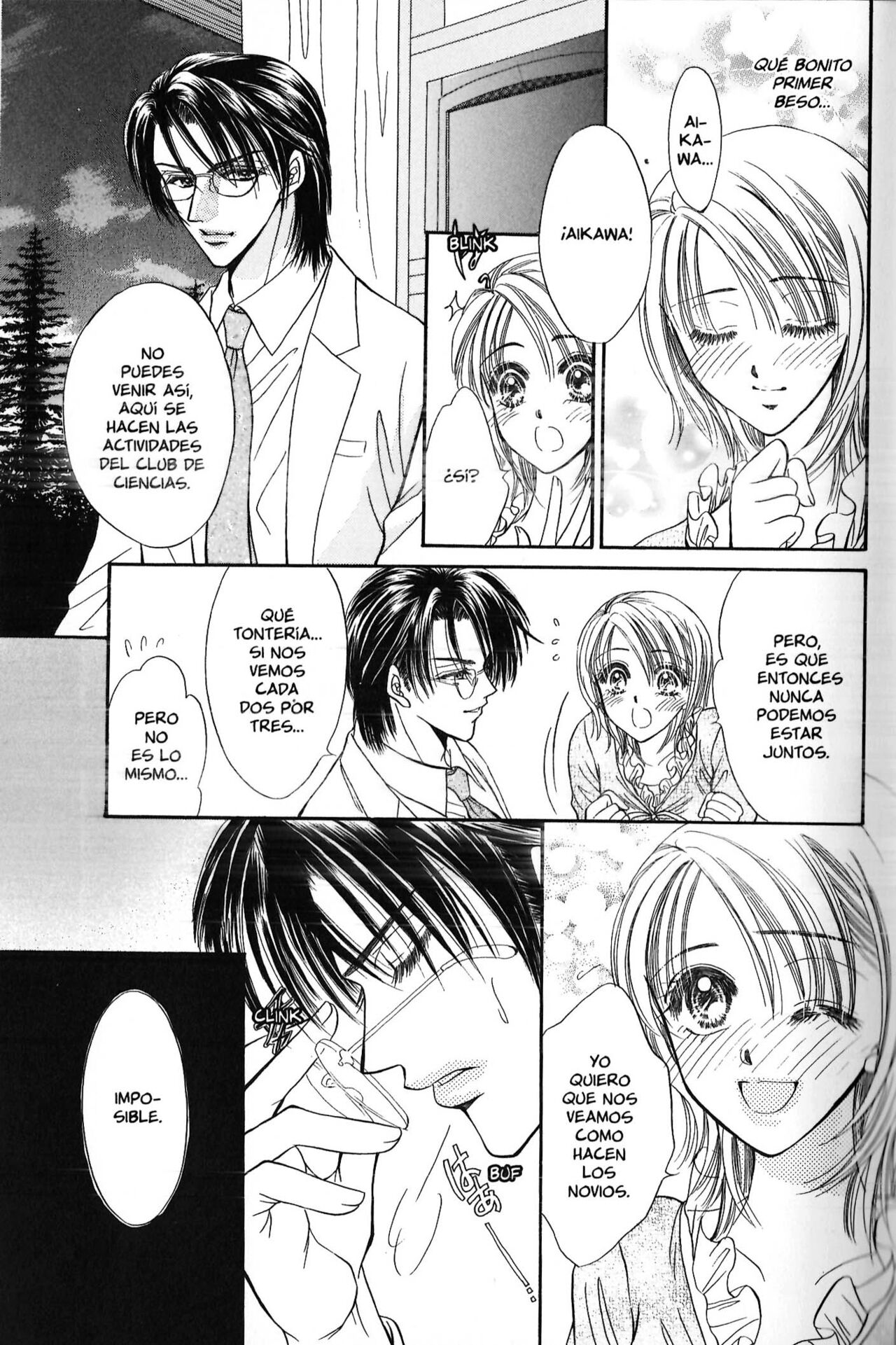 Tabú - Aki Yusa page 11 full
