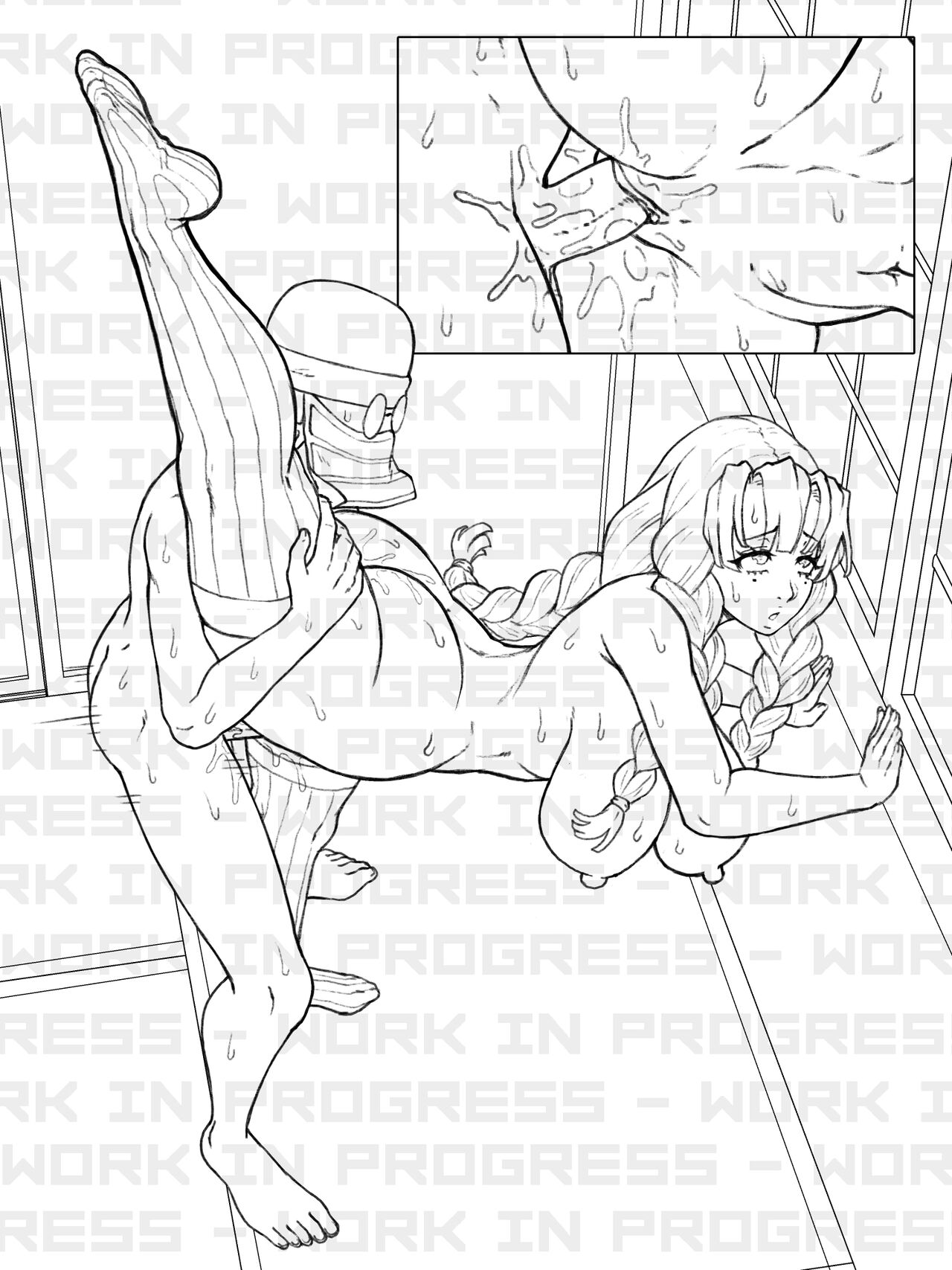 Kanroji Mitsuri page 11 full